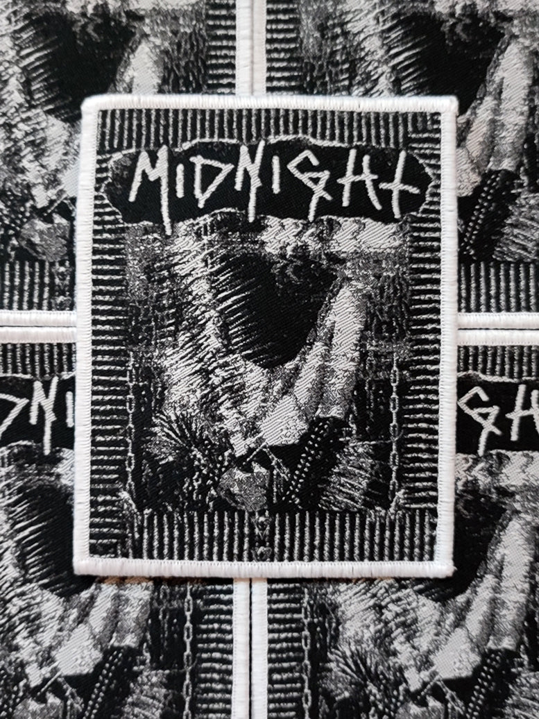 M I D N I G H T I Bullets