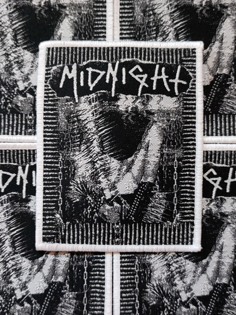 M I D N I G H T I Bullets
