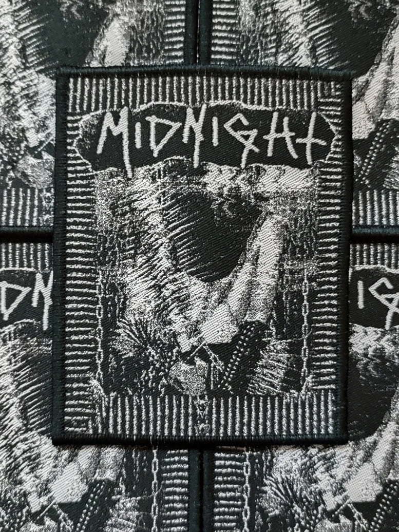 M I D N I G H T I Bullets
