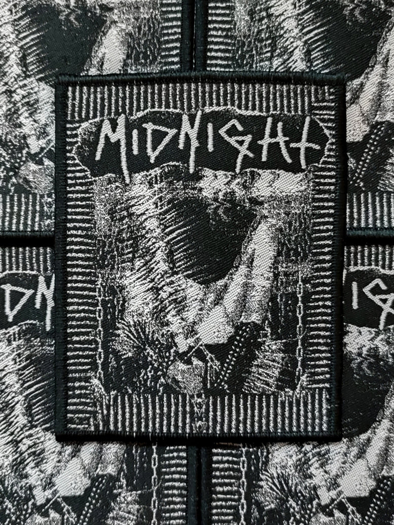 M I D N I G H T I Bullets