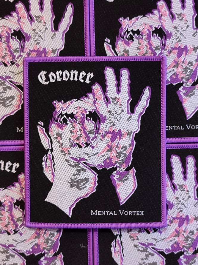 MENTAL VORTEX
