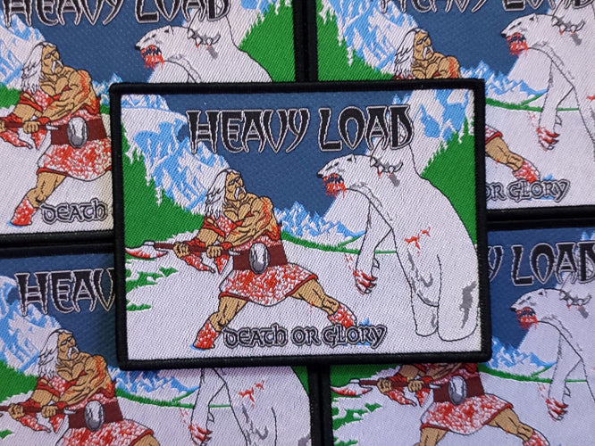 HEAVYLOAD