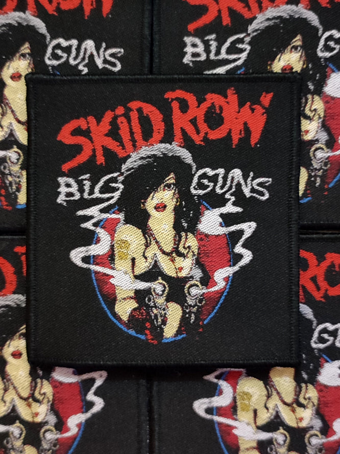 S K I D R O W I