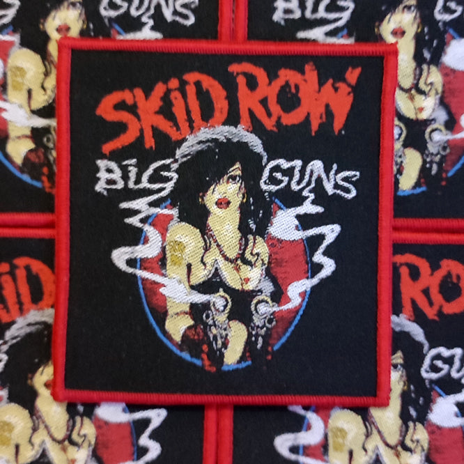 S K I D R O W I