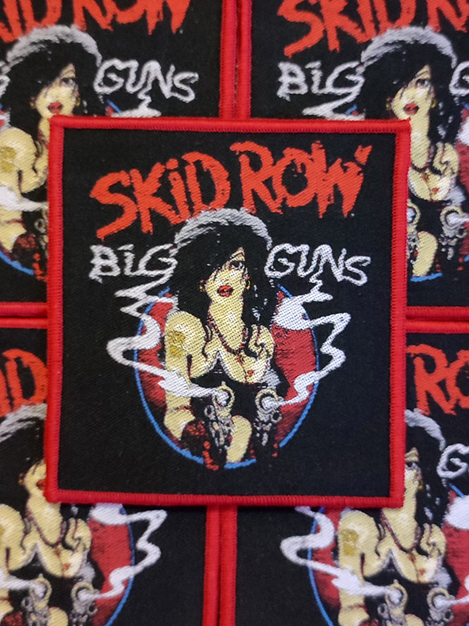 S K I D R O W I