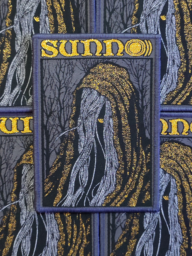 S U N N O)))