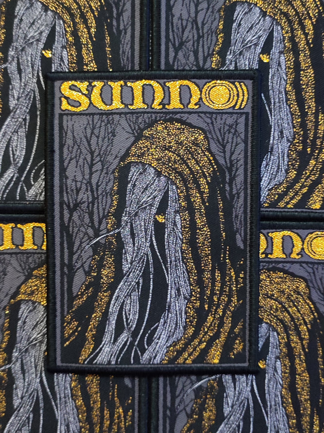 S U N N O)))