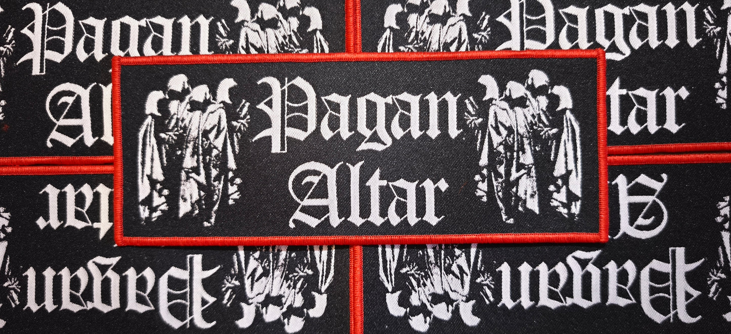 PAGAN+ALTAR