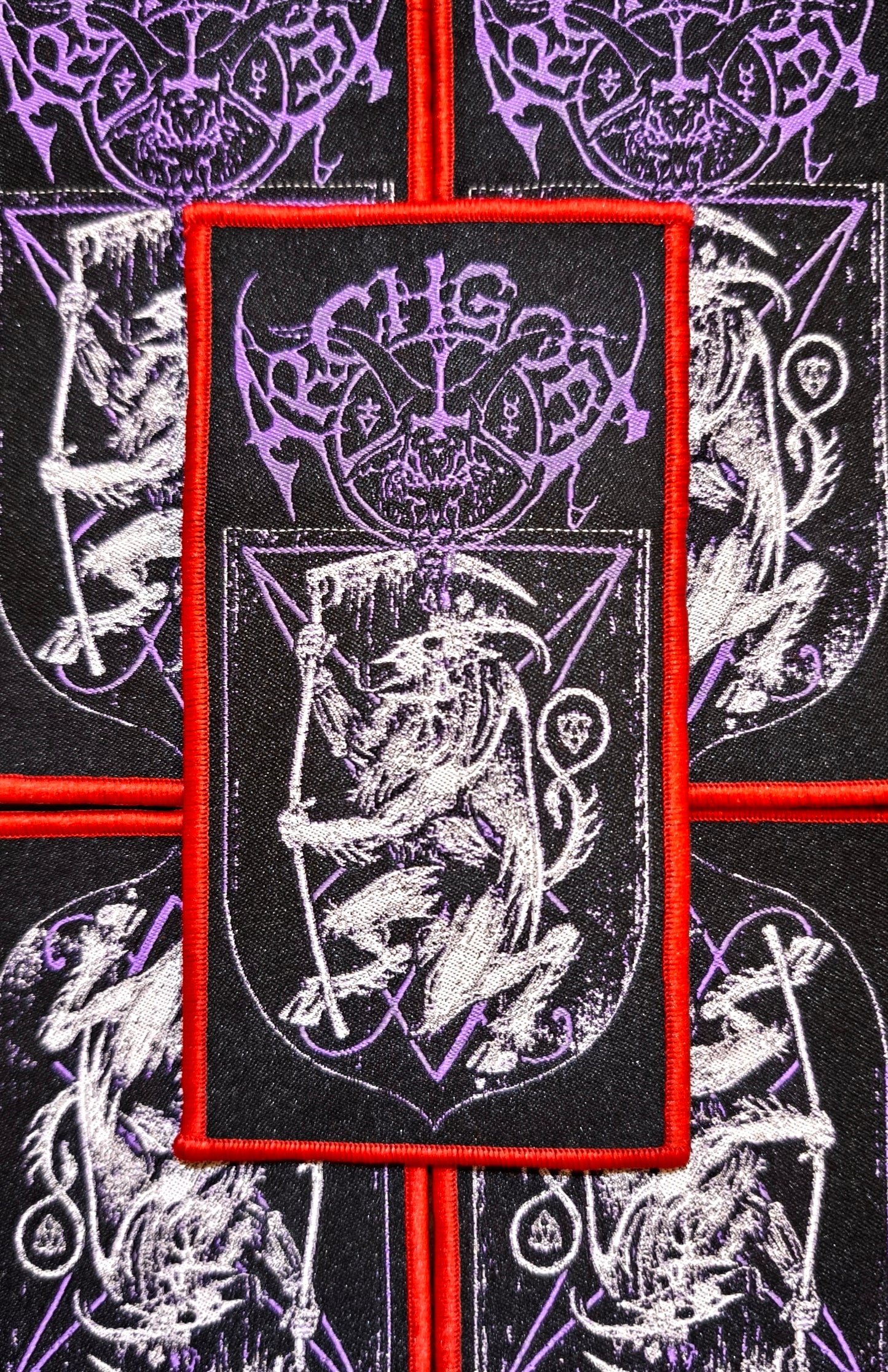 X A R C H G O A T X