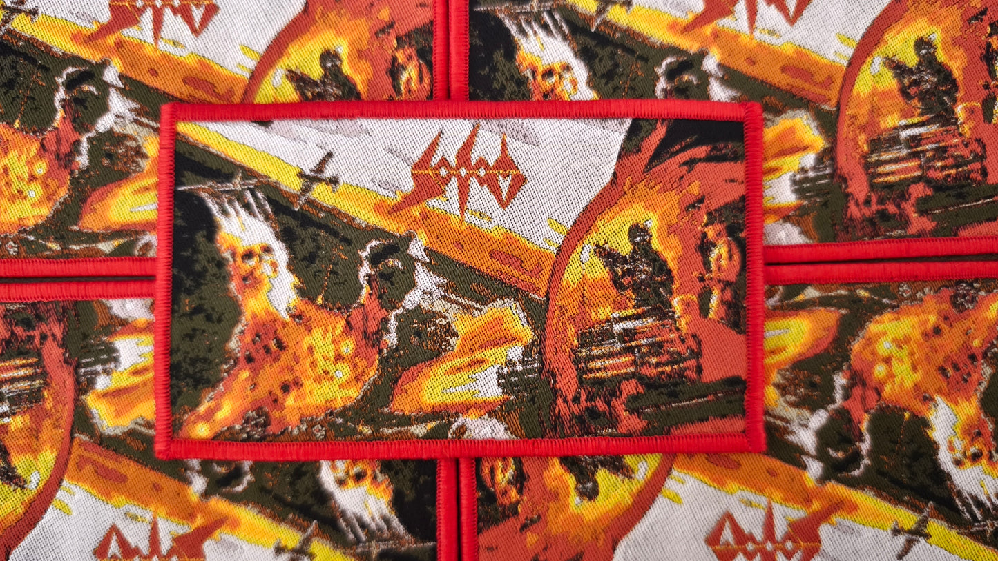 I AGENT I ORANGE - I S O D O M