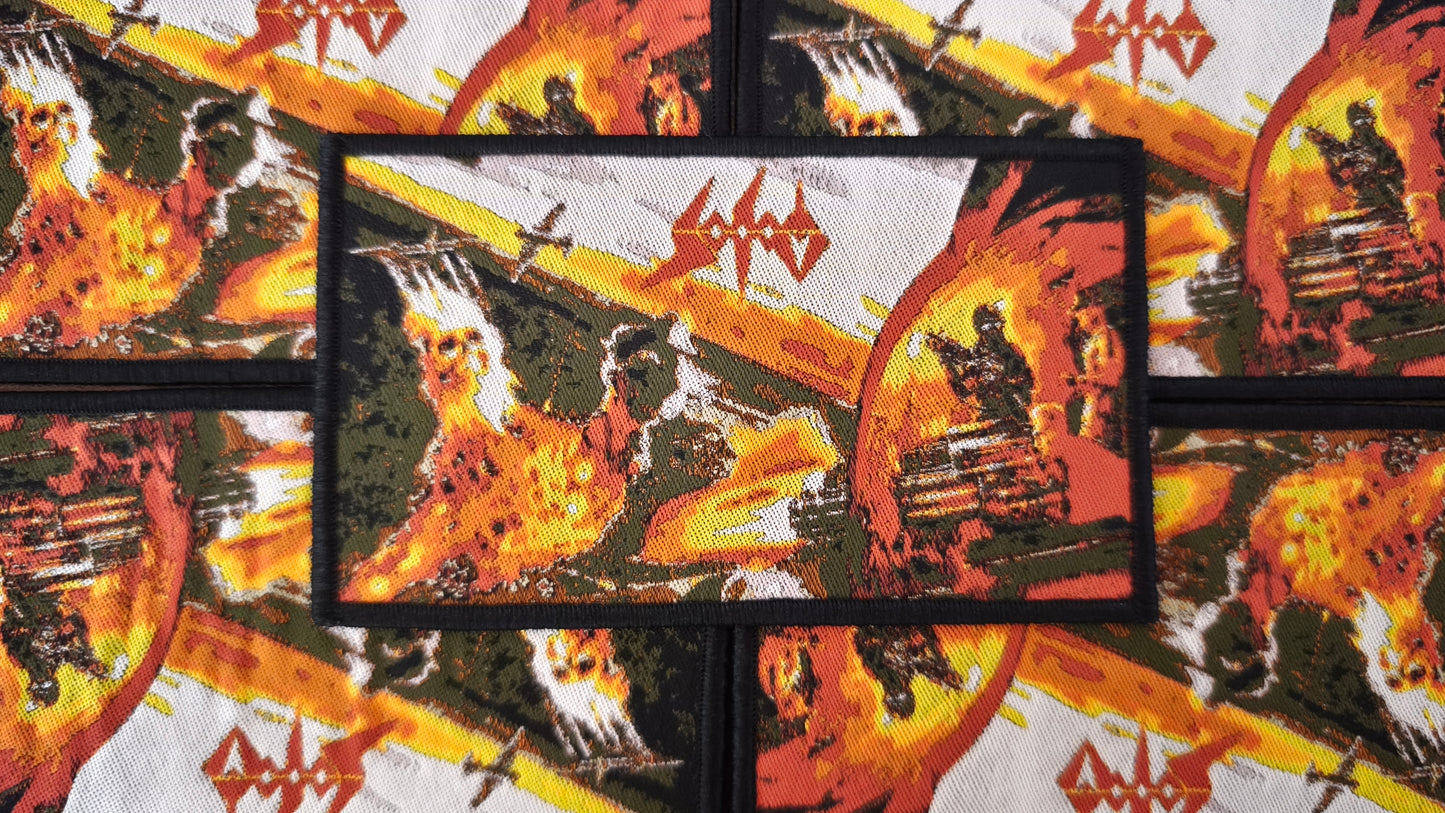 I AGENT I ORANGE - I S O D O M