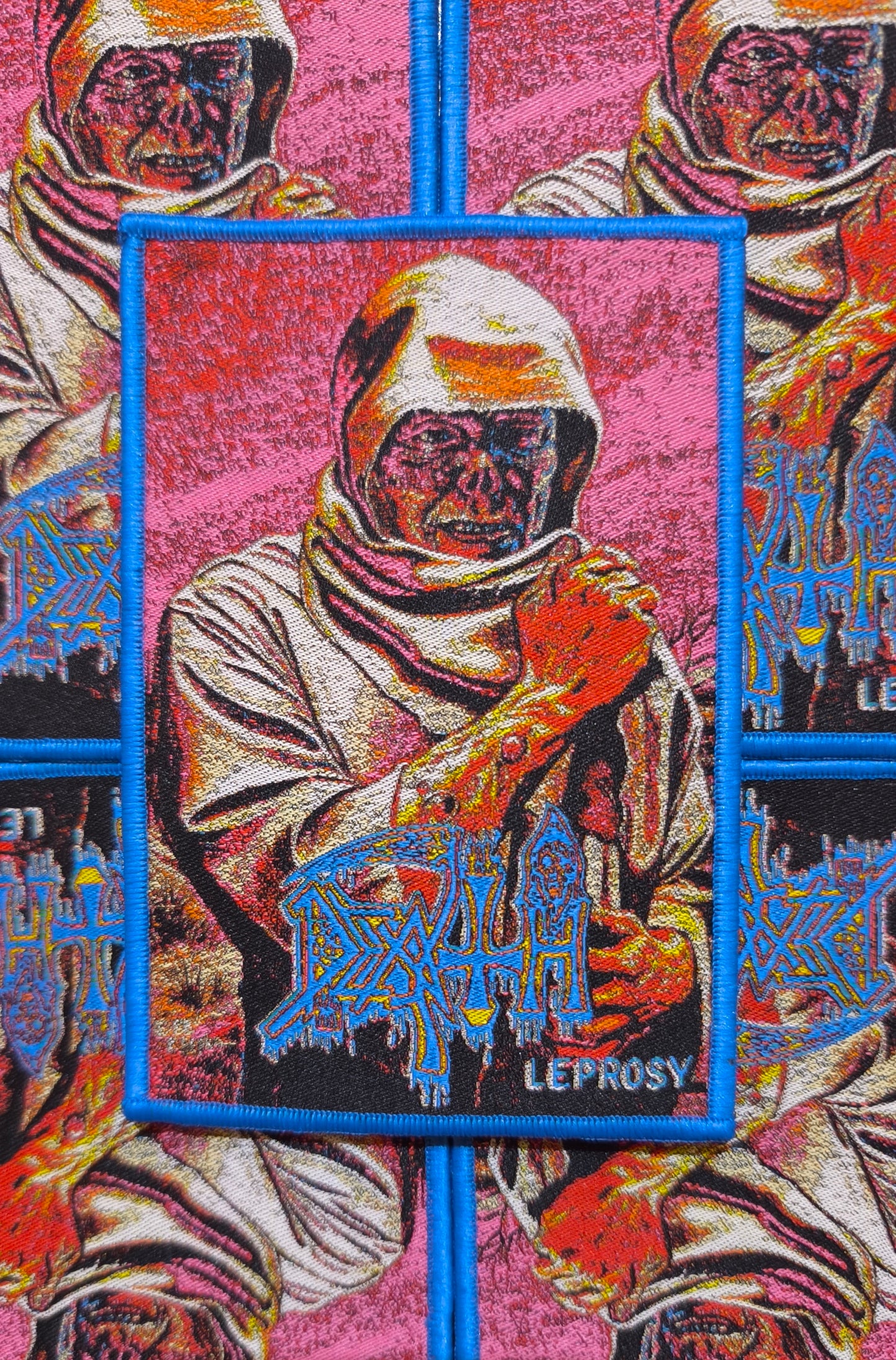 L E P R O S Y I