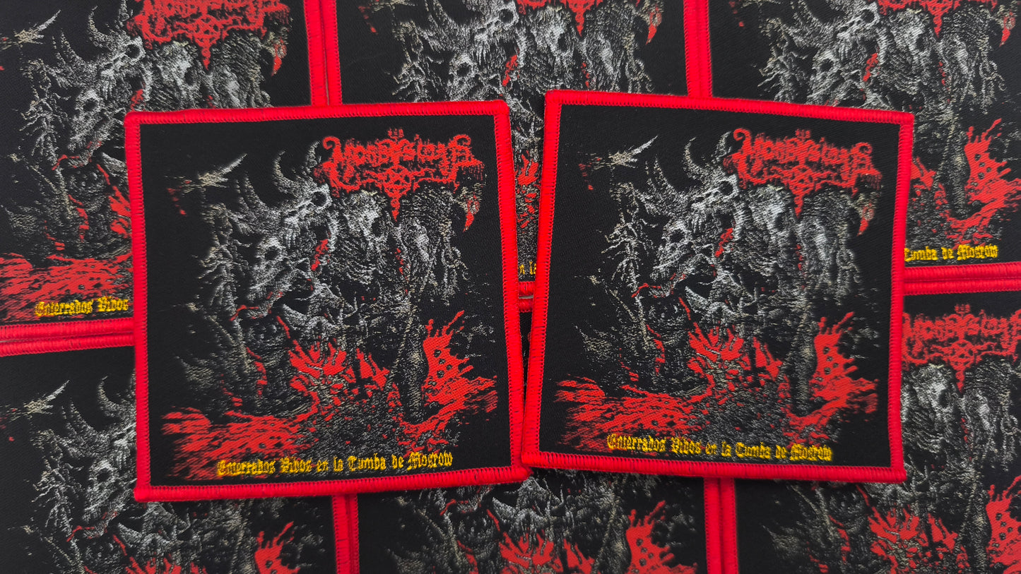 MORBOSIDAD (US) - Enterrados vivos en la tumba de Moscow