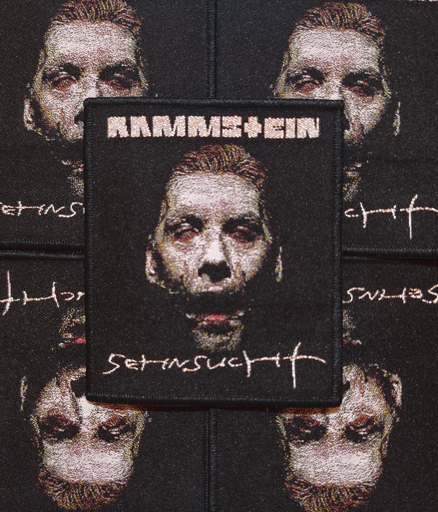 S E H N S U C H T