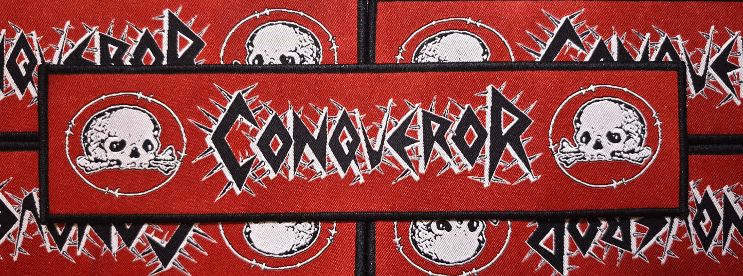 WAR.CULT.SUPREMACY