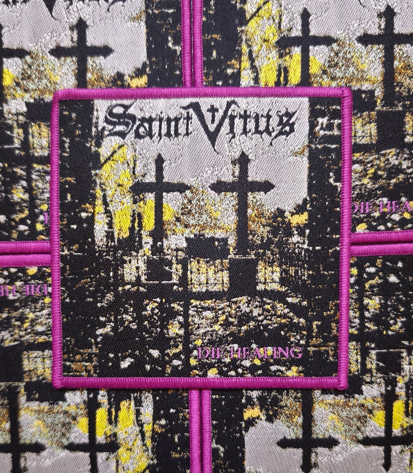 SAINT VITUS