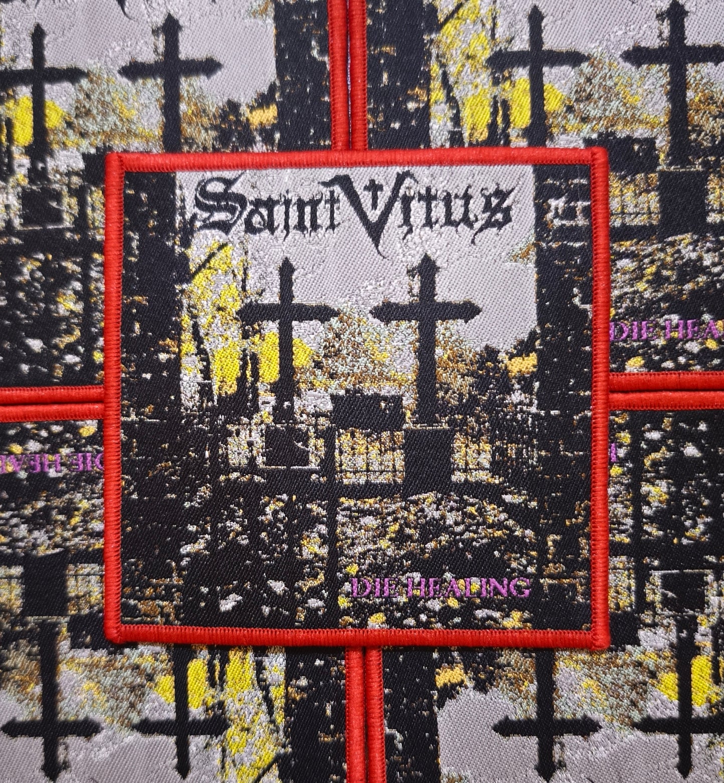 SAINT VITUS