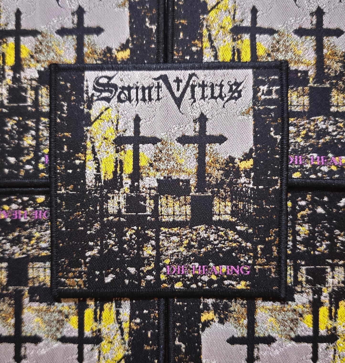 SAINT VITUS