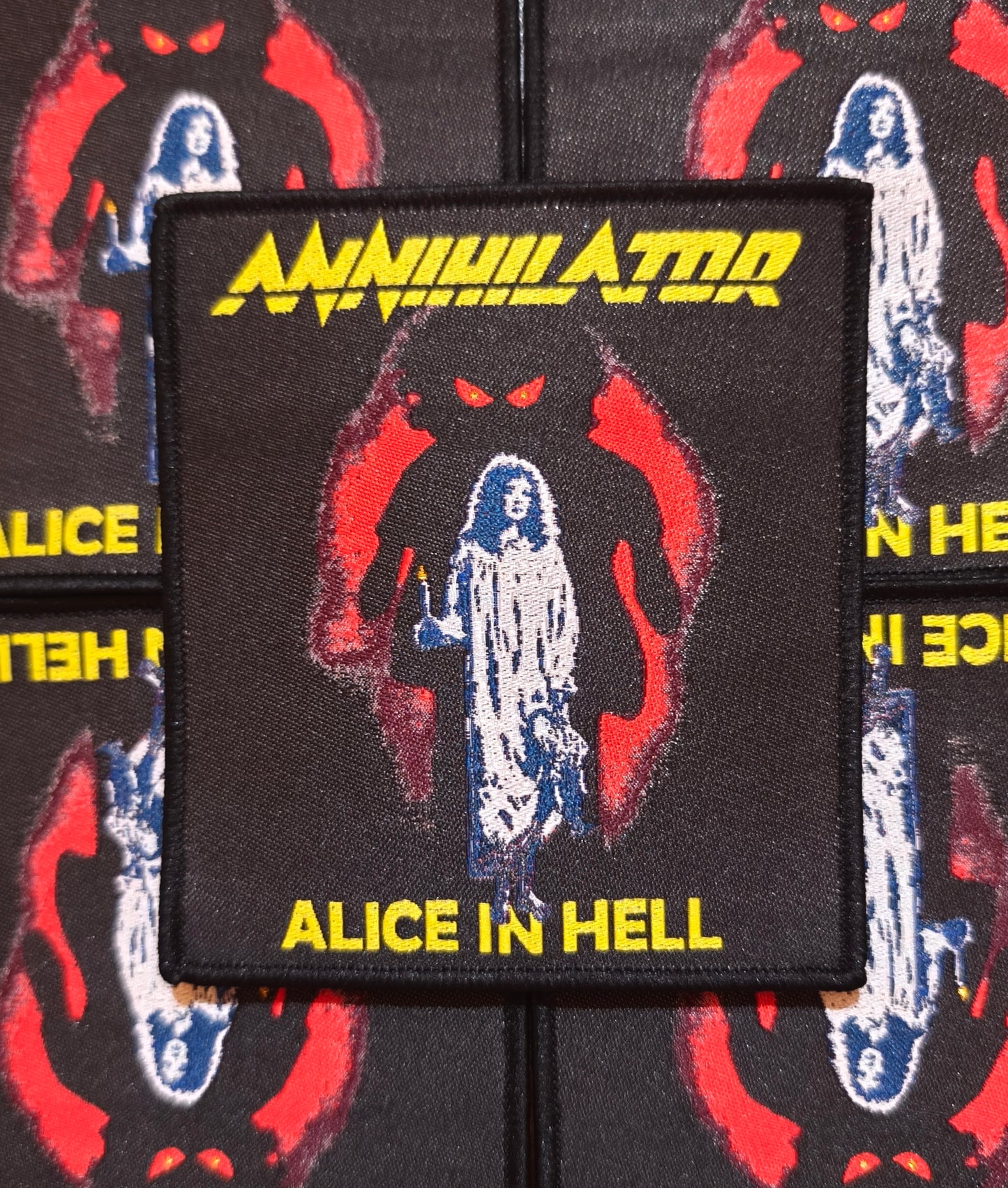 ANNIHILATOR