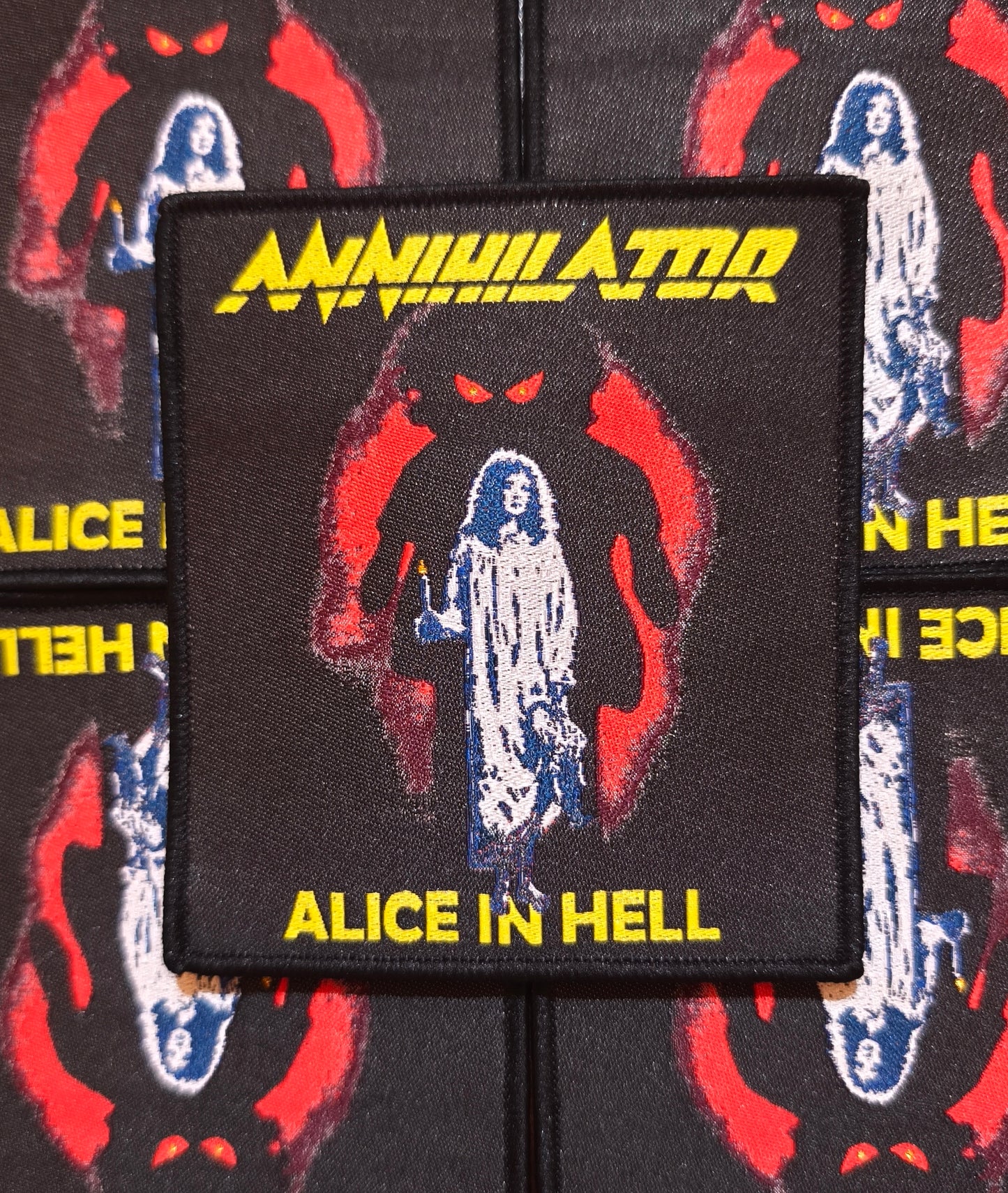 ANNIHILATOR