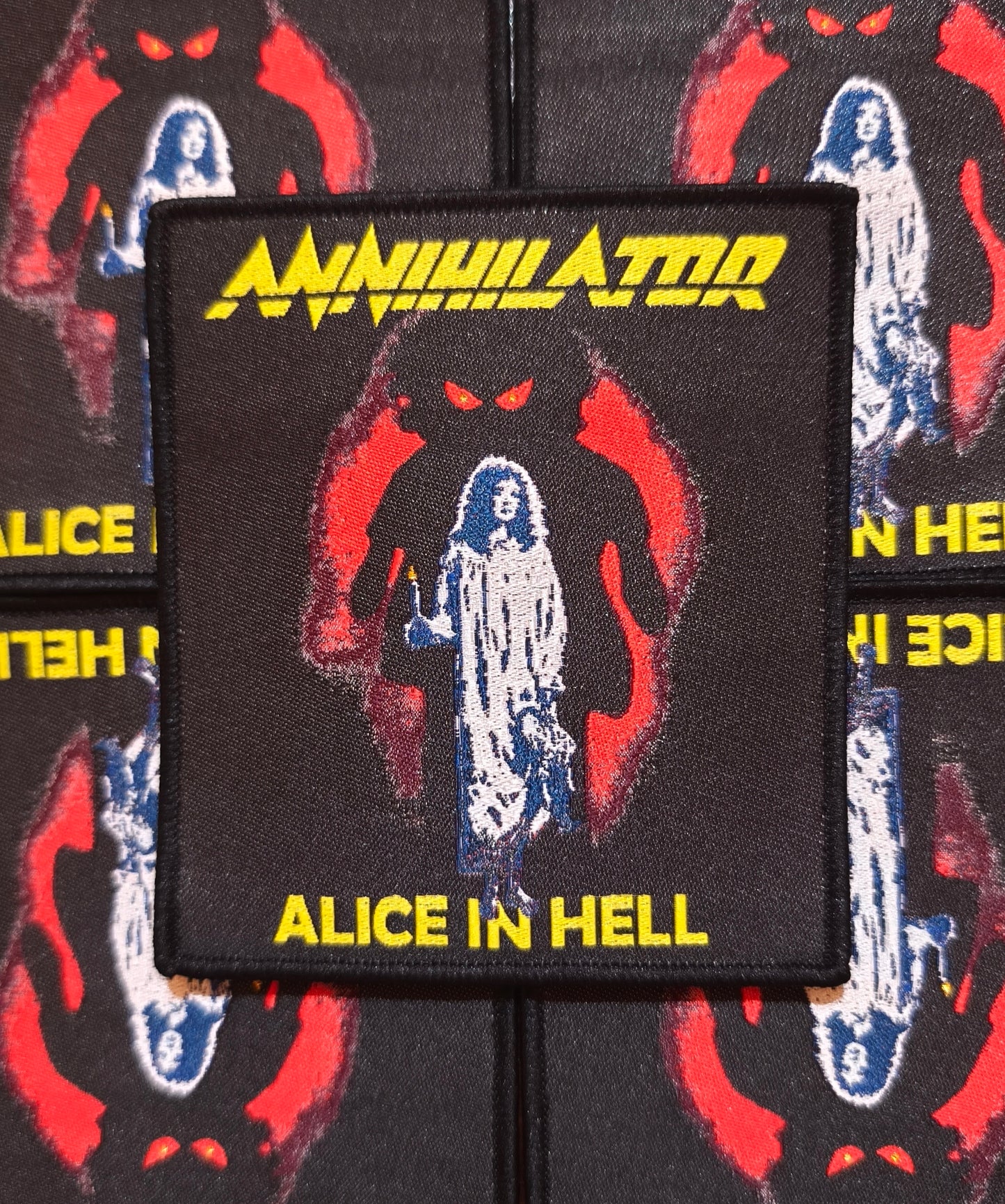 ANNIHILATOR