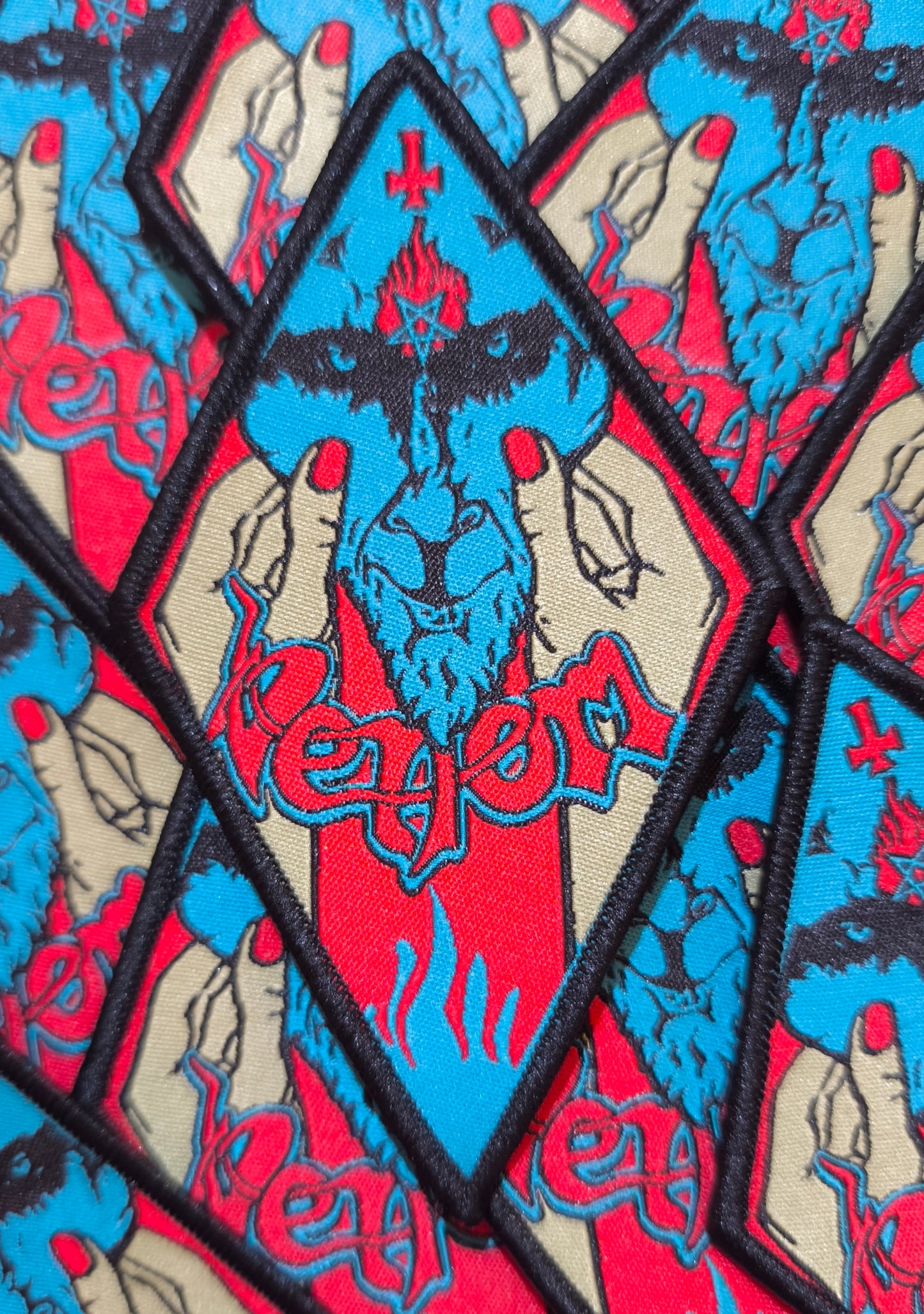 VENOM