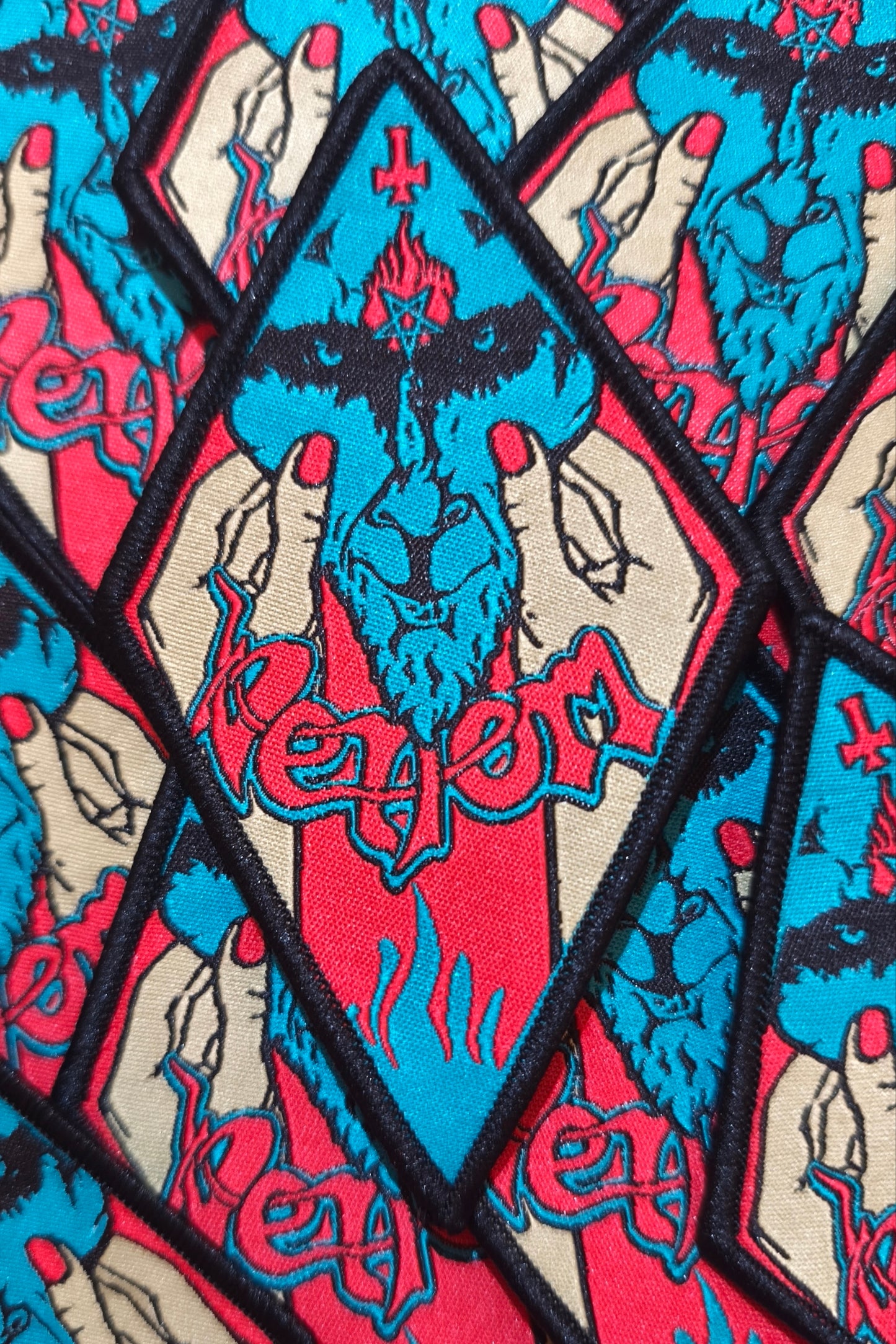 VENOM