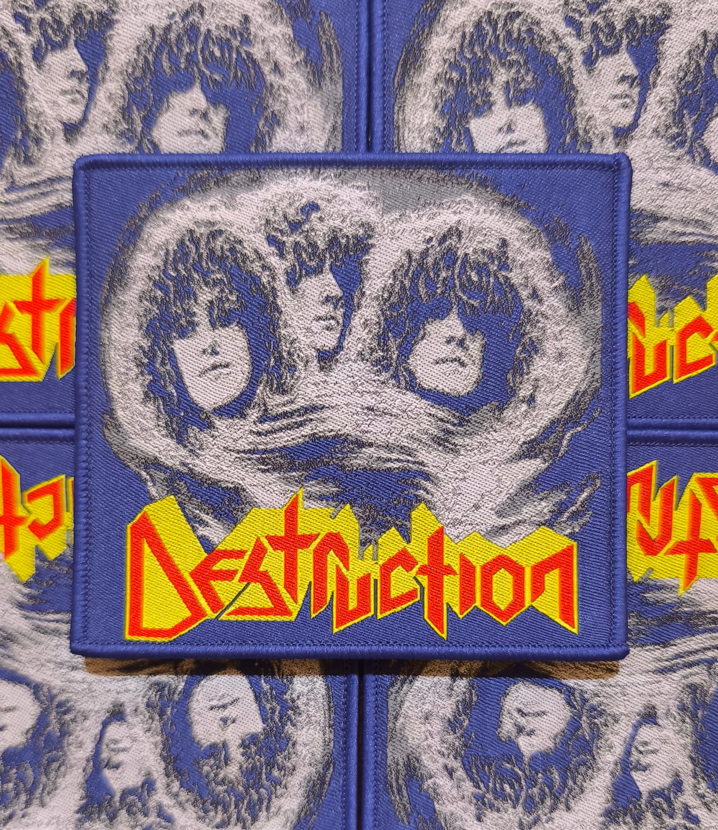 ETERNAL DEVASTATION