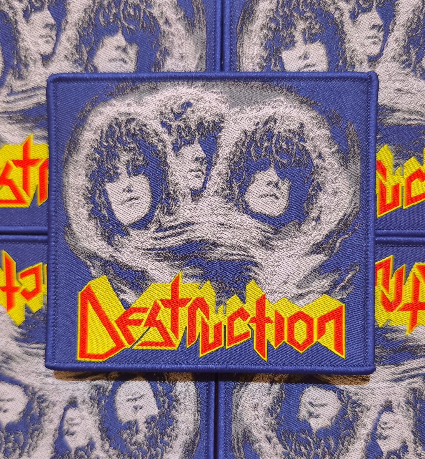ETERNAL DEVASTATION