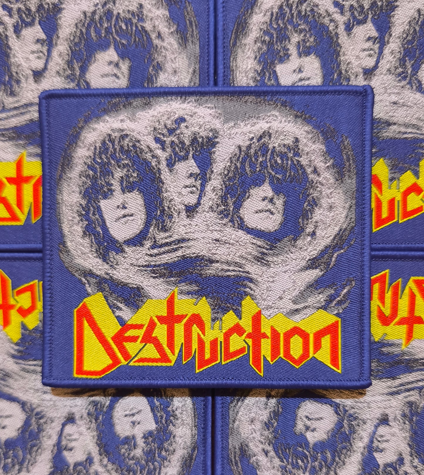 ETERNAL DEVASTATION