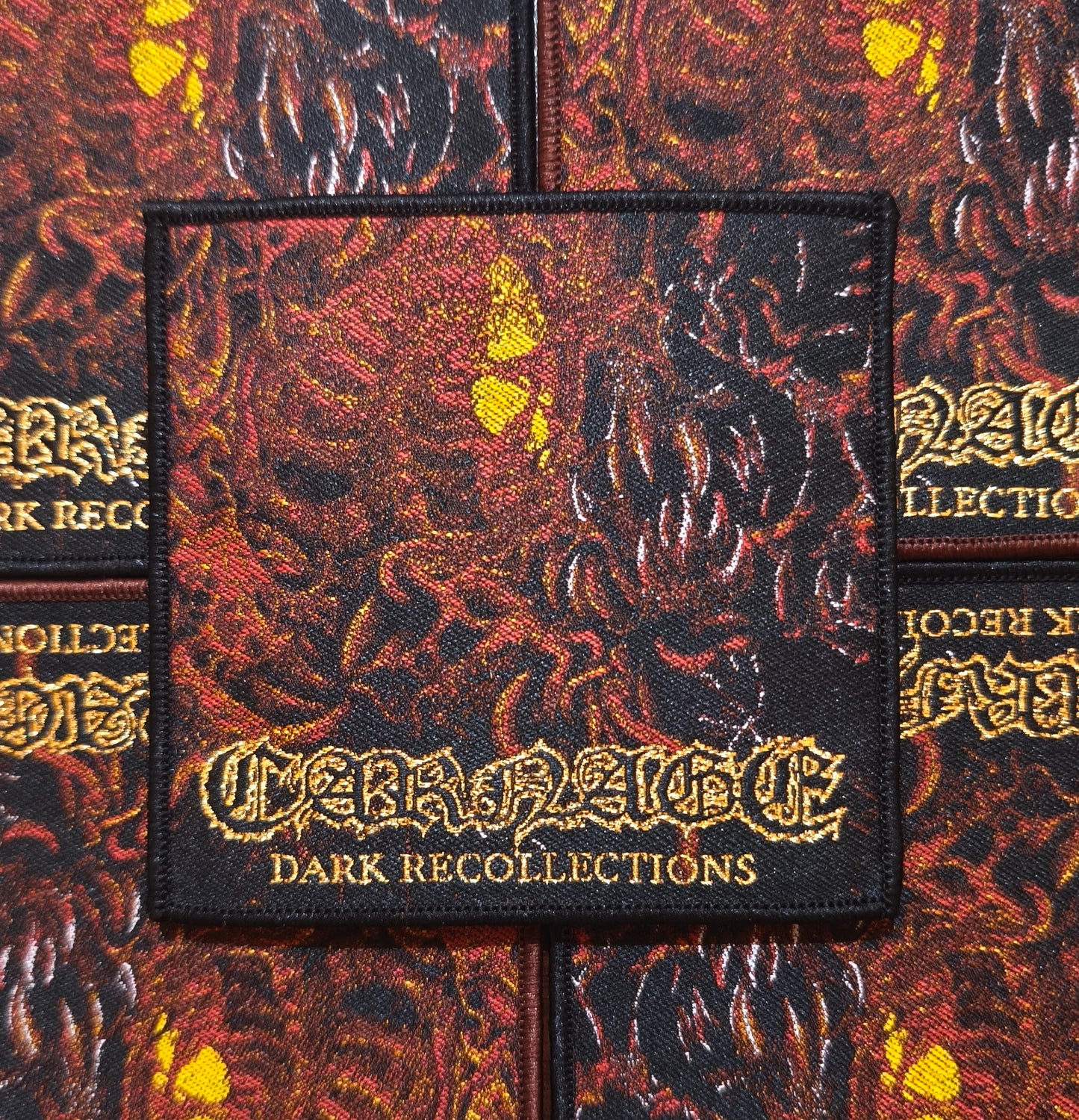 C A R N A G E I
