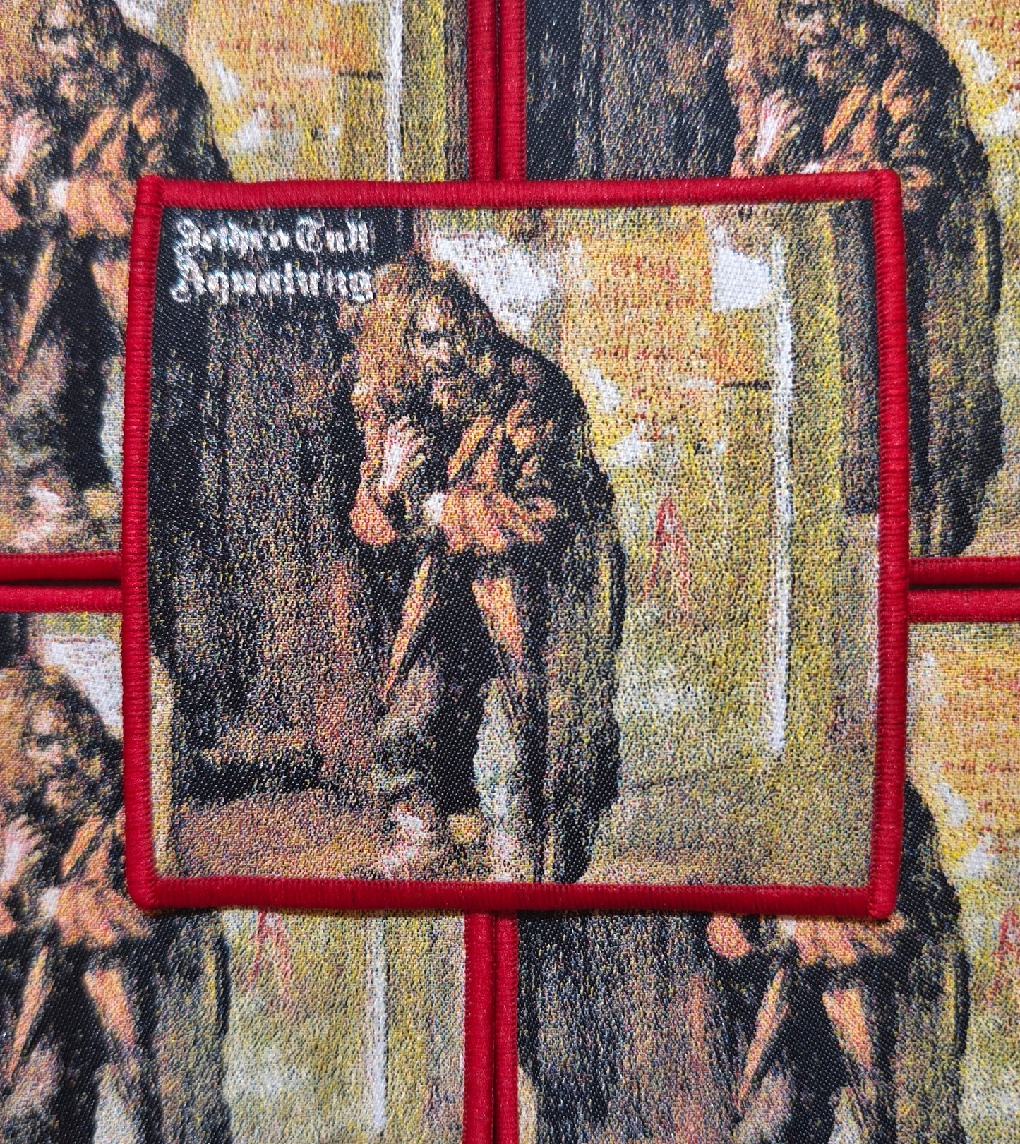 JETHRO TULL