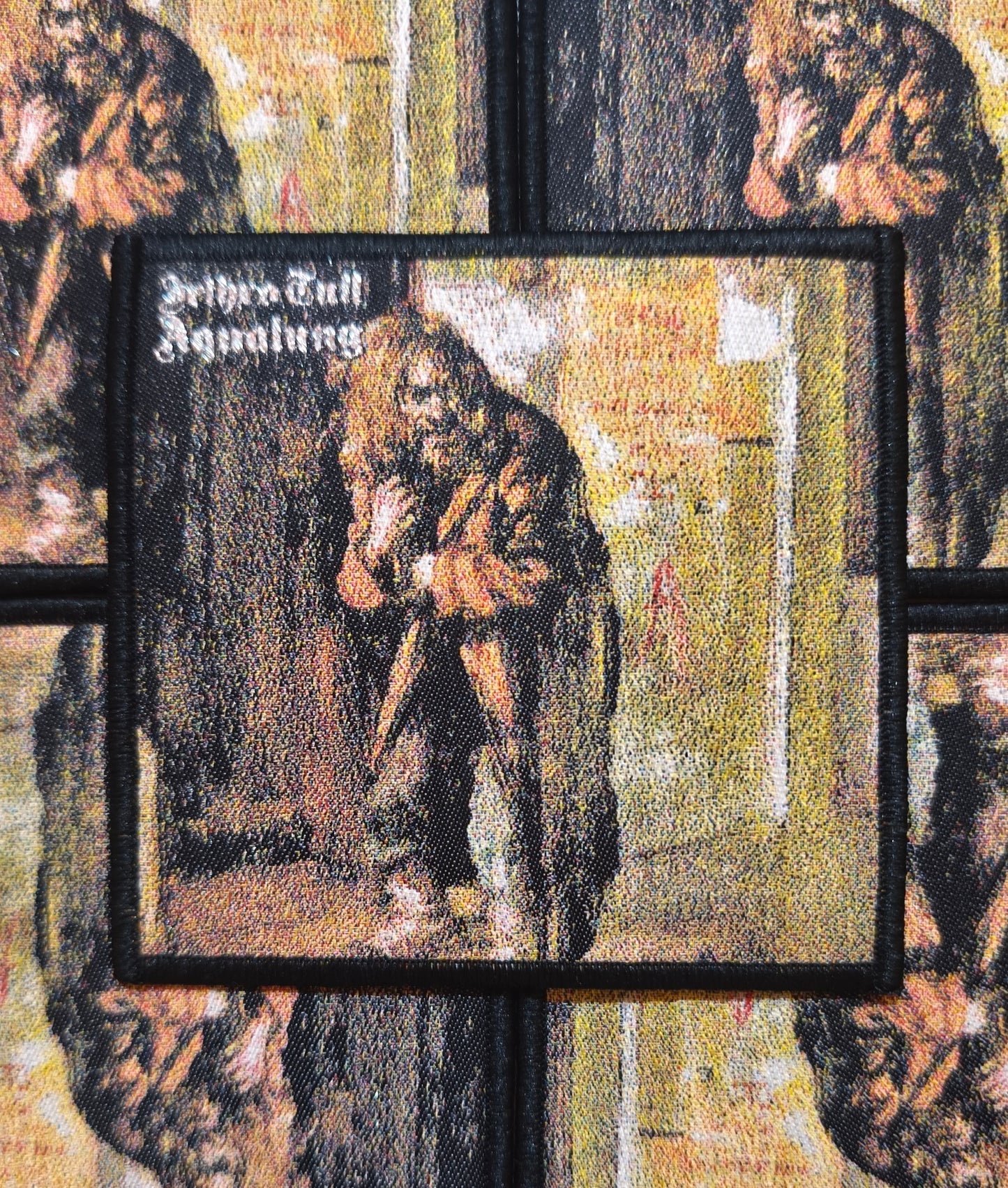 JETHRO TULL