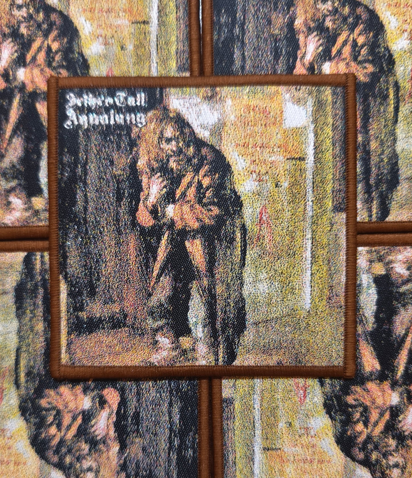 JETHRO TULL