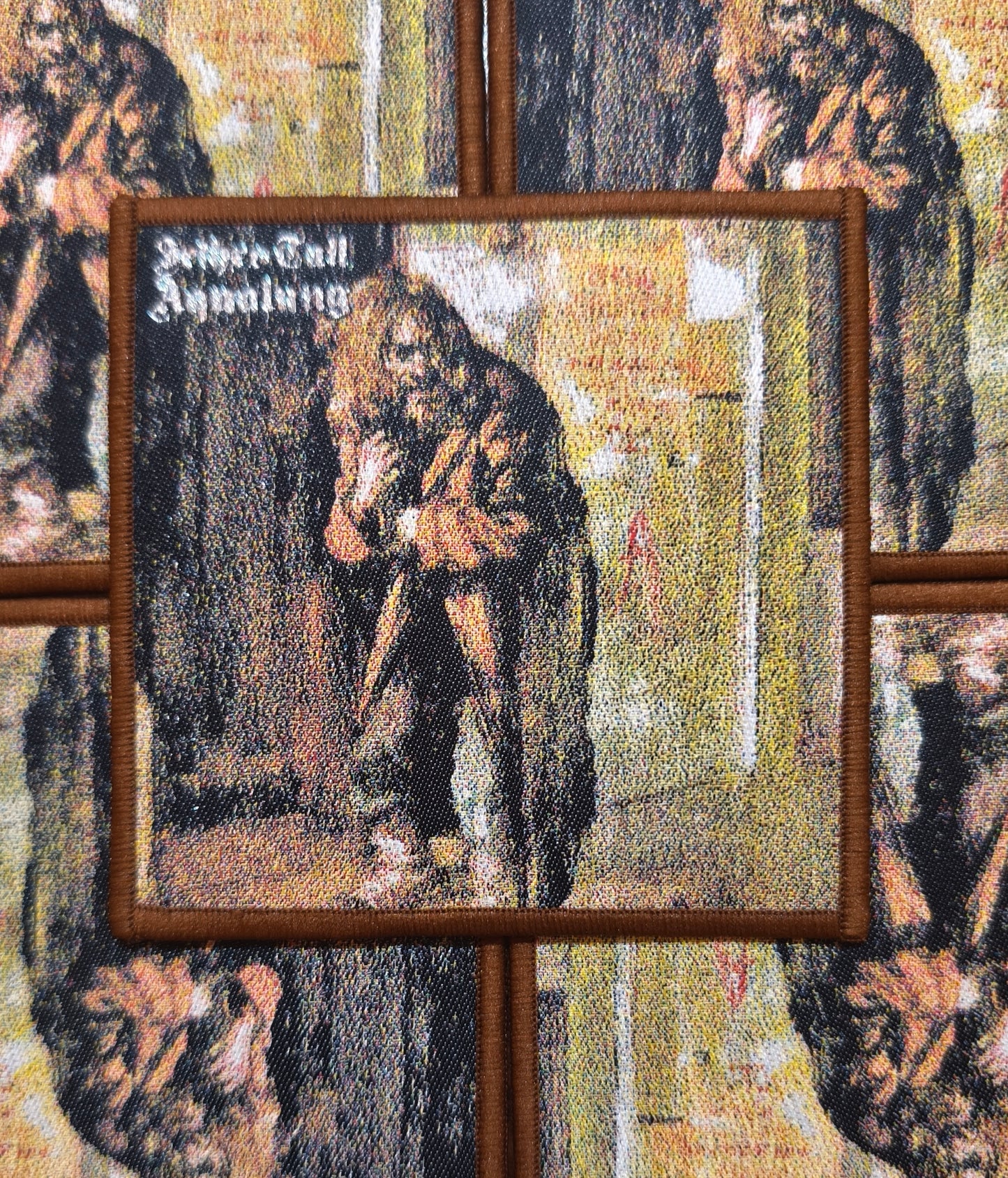 JETHRO TULL