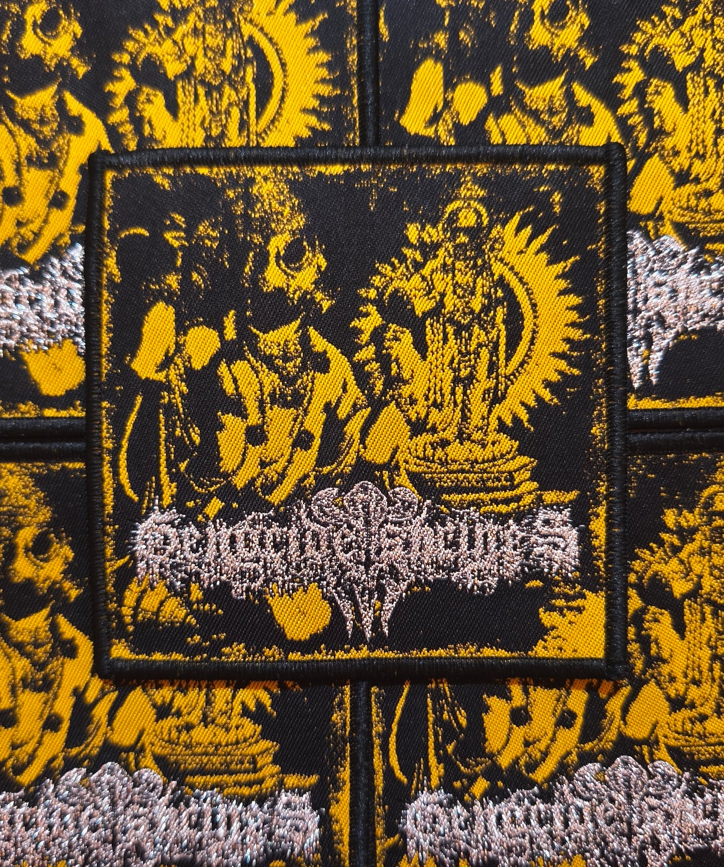 GENOCIDE SHRINES (LK) - Devanation Monumentemples