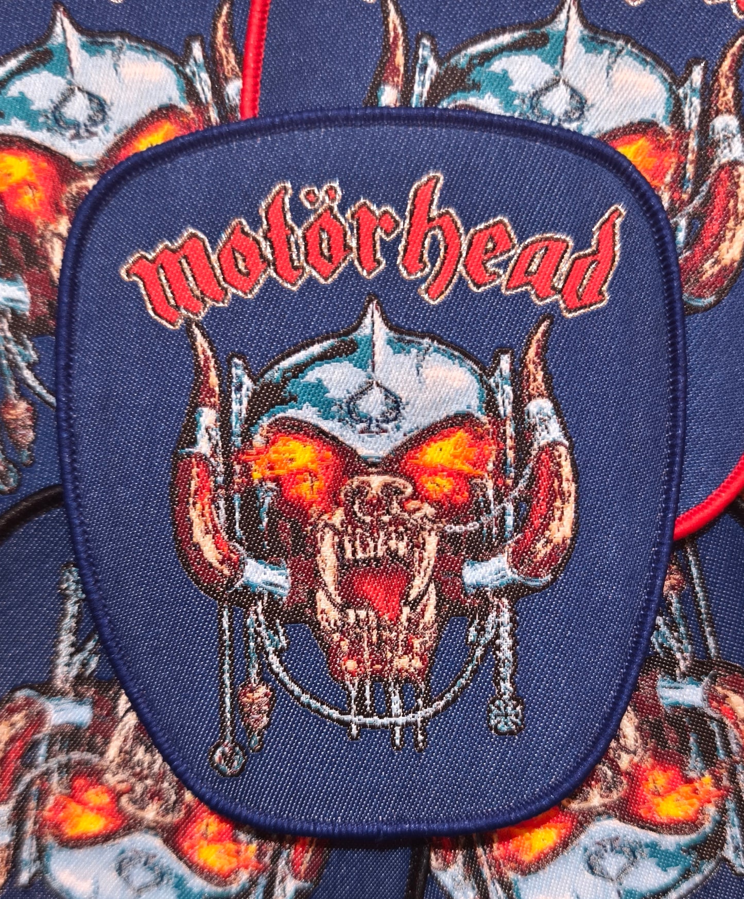 SNAGGLETOOTH MOTÖRHEAD'S