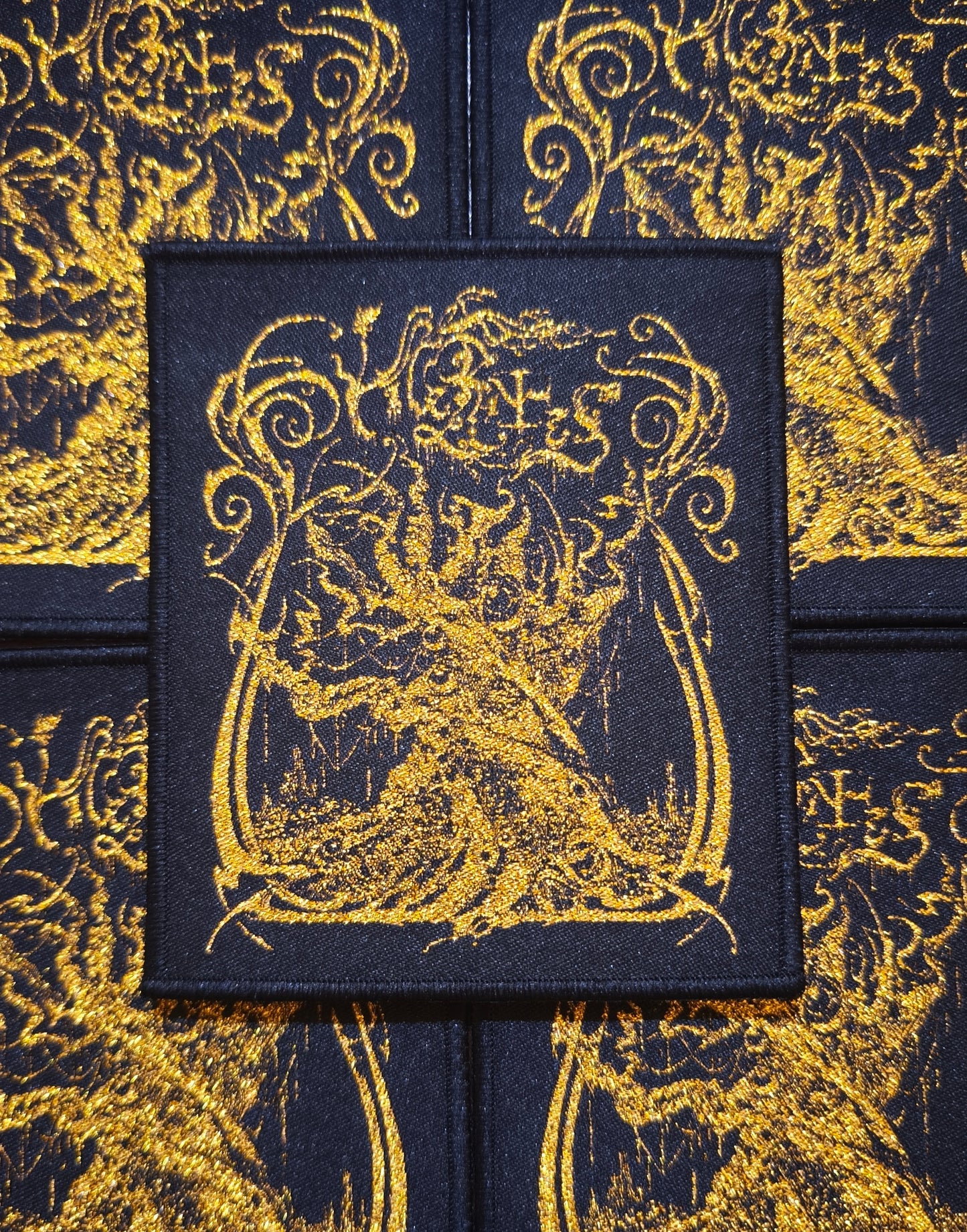 VILE RITES (US) - Senescence