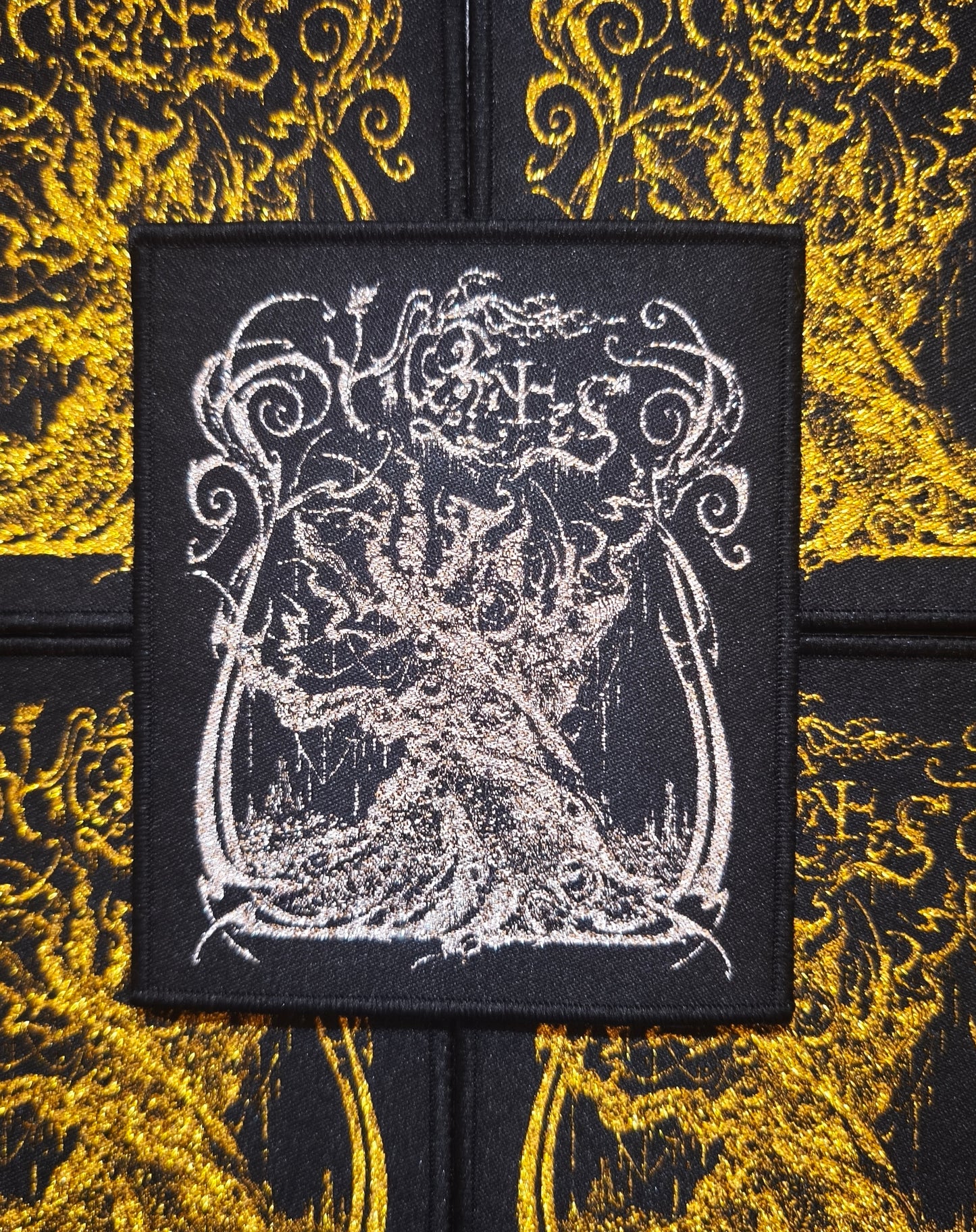 VILE RITES (US) - Senescence