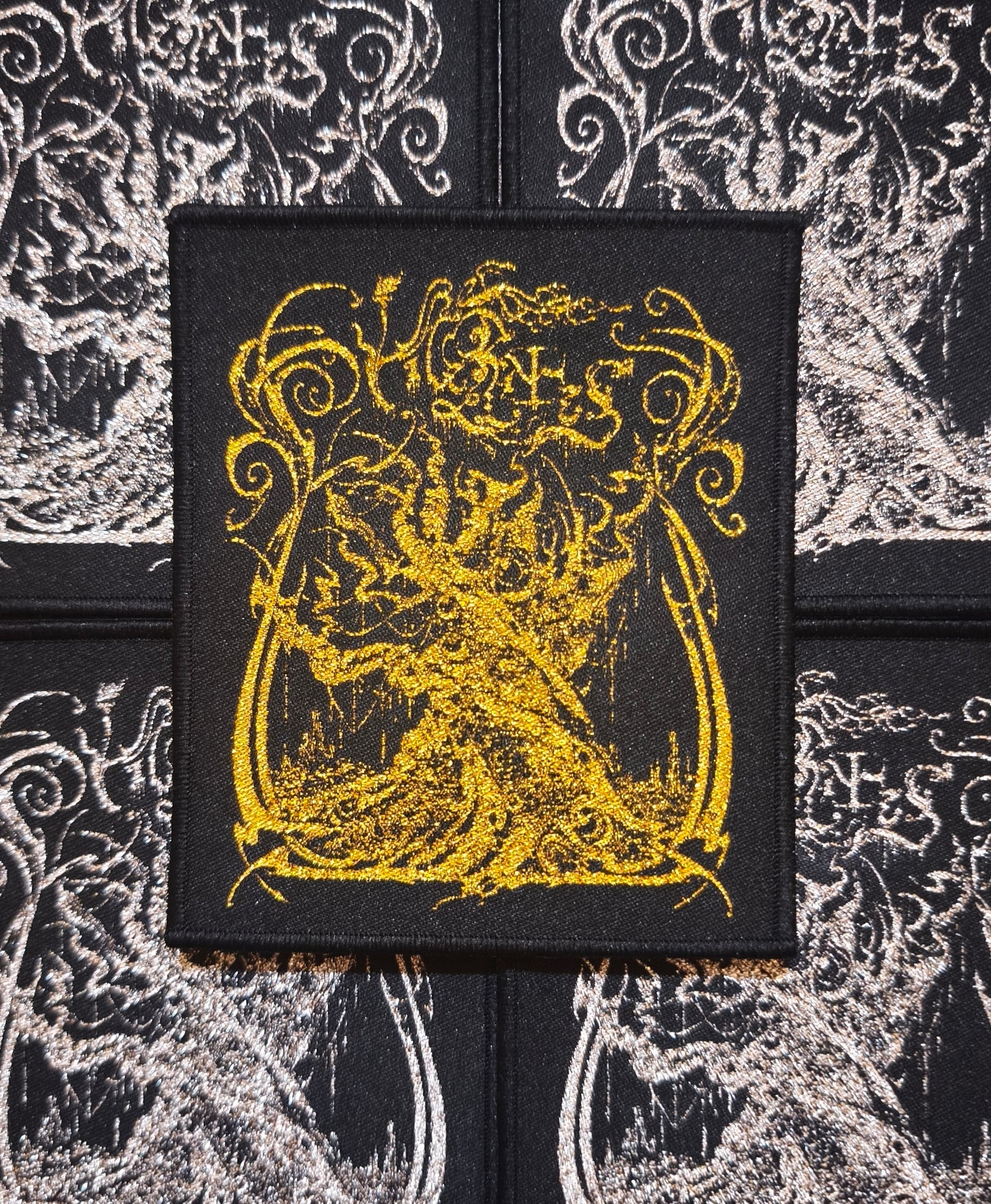 VILE RITES (US) - Senescence