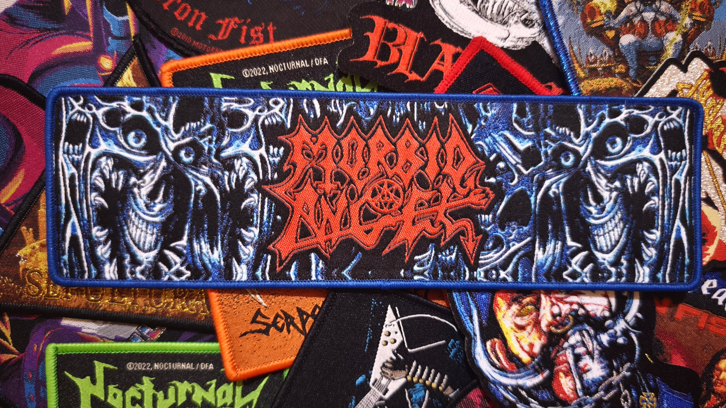 PERSONAL COLLECTION PATCHES 3SS