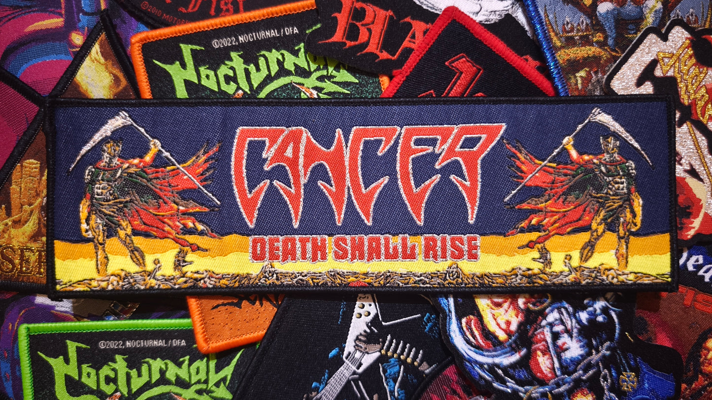 PERSONAL COLLECTION PATCHES 3SS