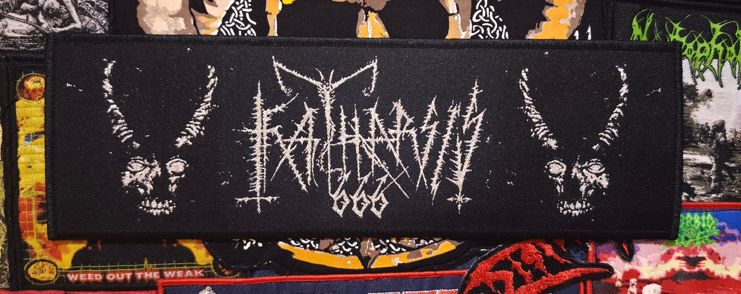 KATHARSIS - 666