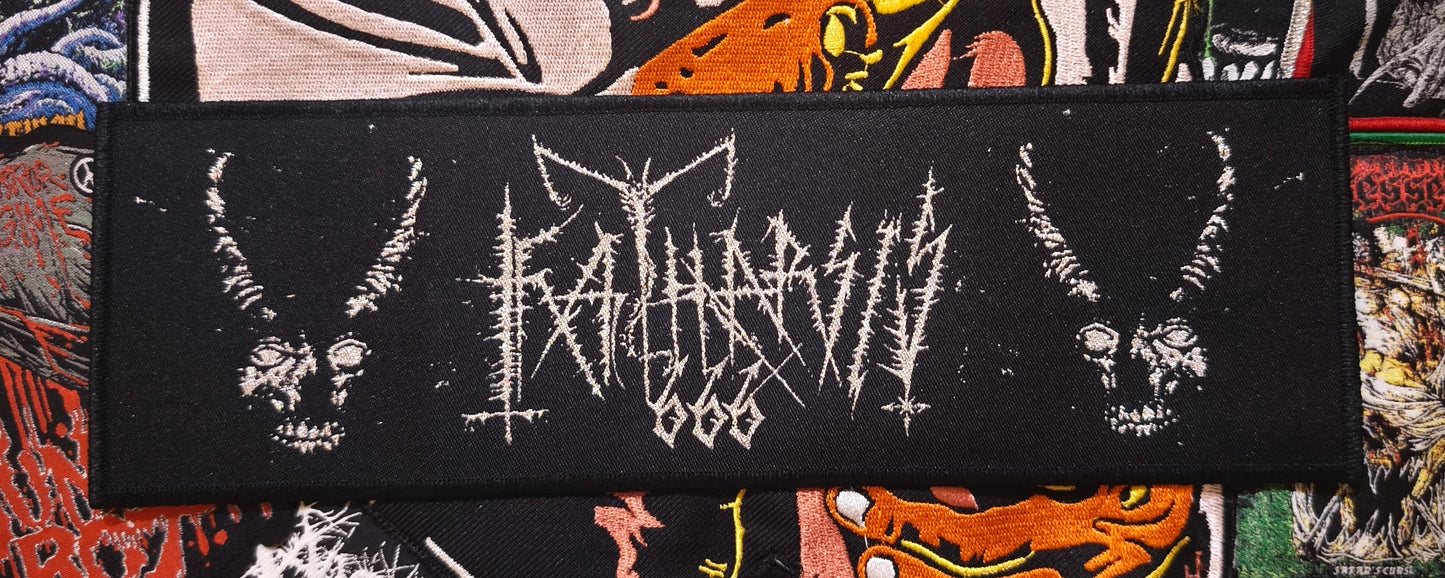 KATHARSIS - 666