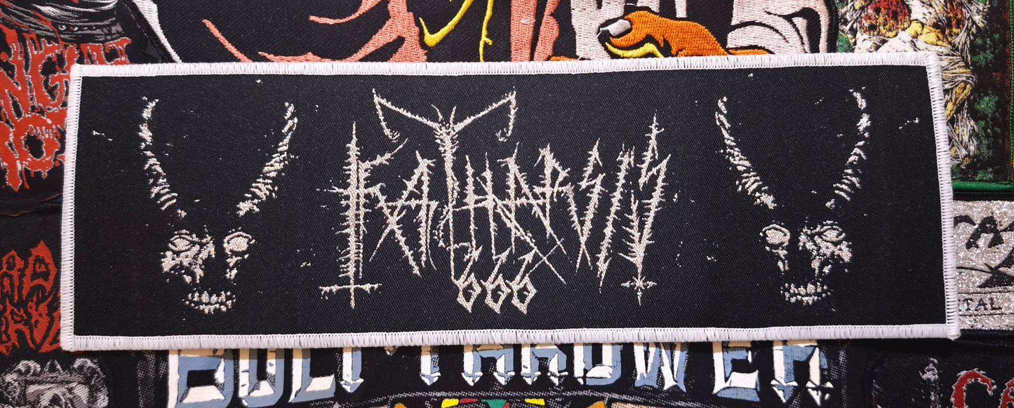 KATHARSIS - 666
