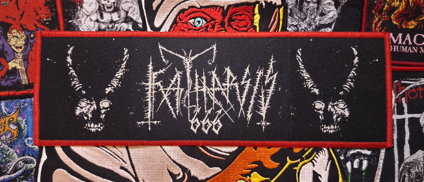 KATHARSIS - 666