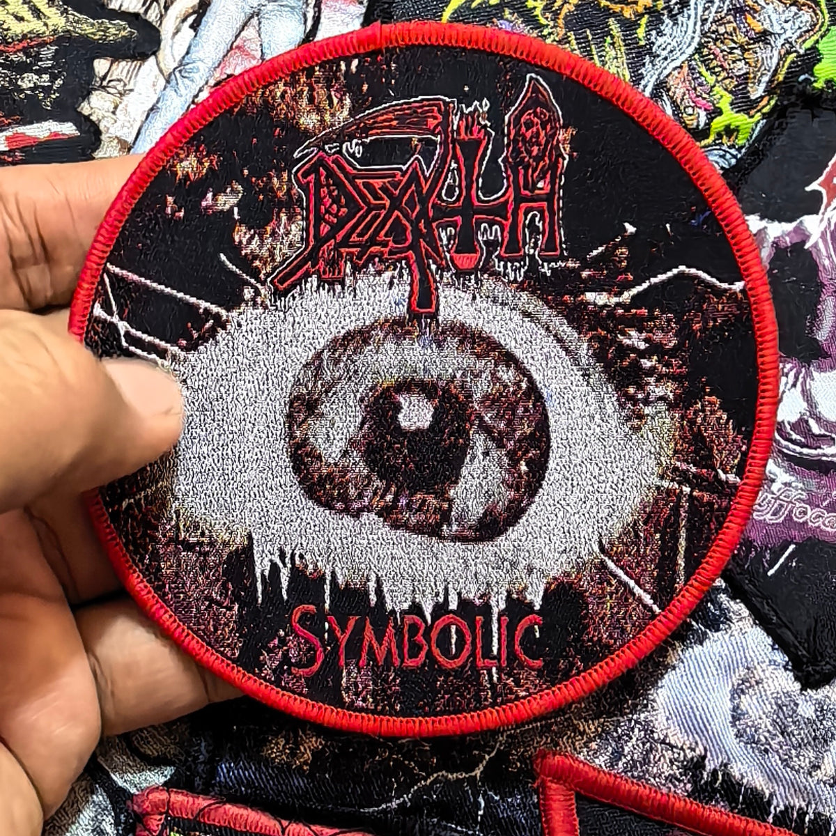 I C SYMBOLIC