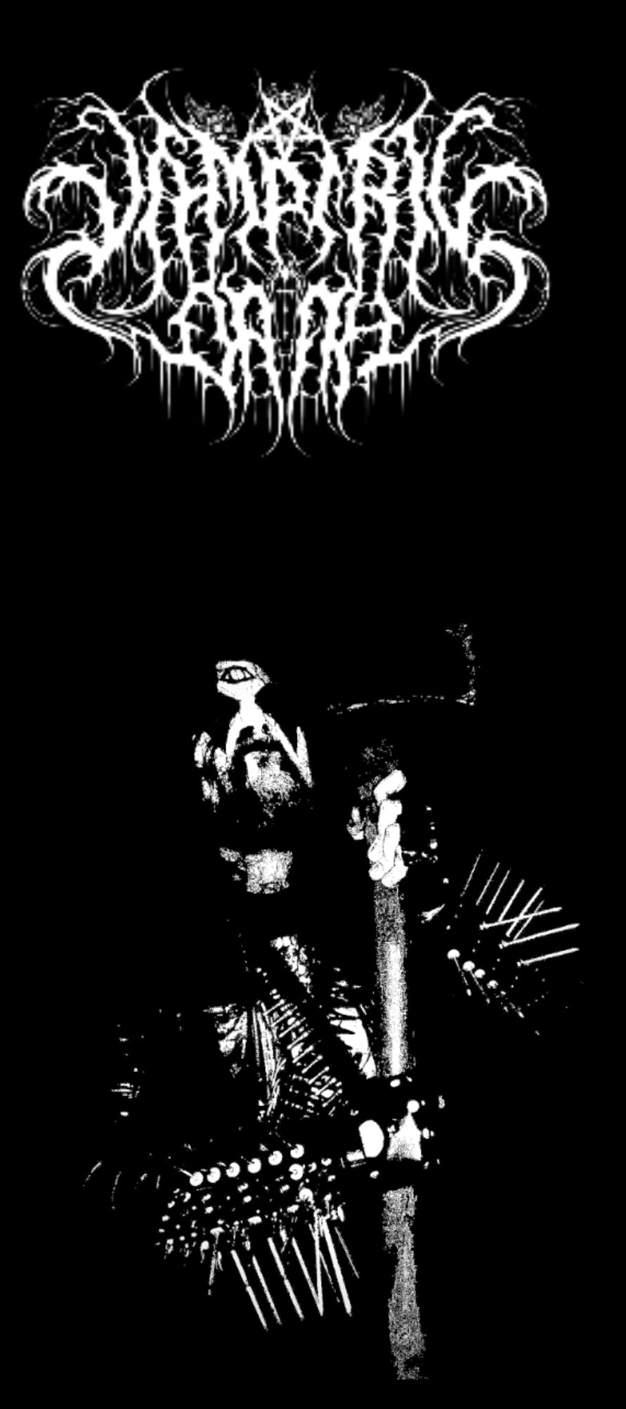 VAMPIRIC OATH (RO) - Doctrines of Withering Nature