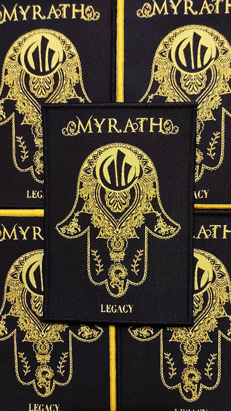 M Y R A T H I