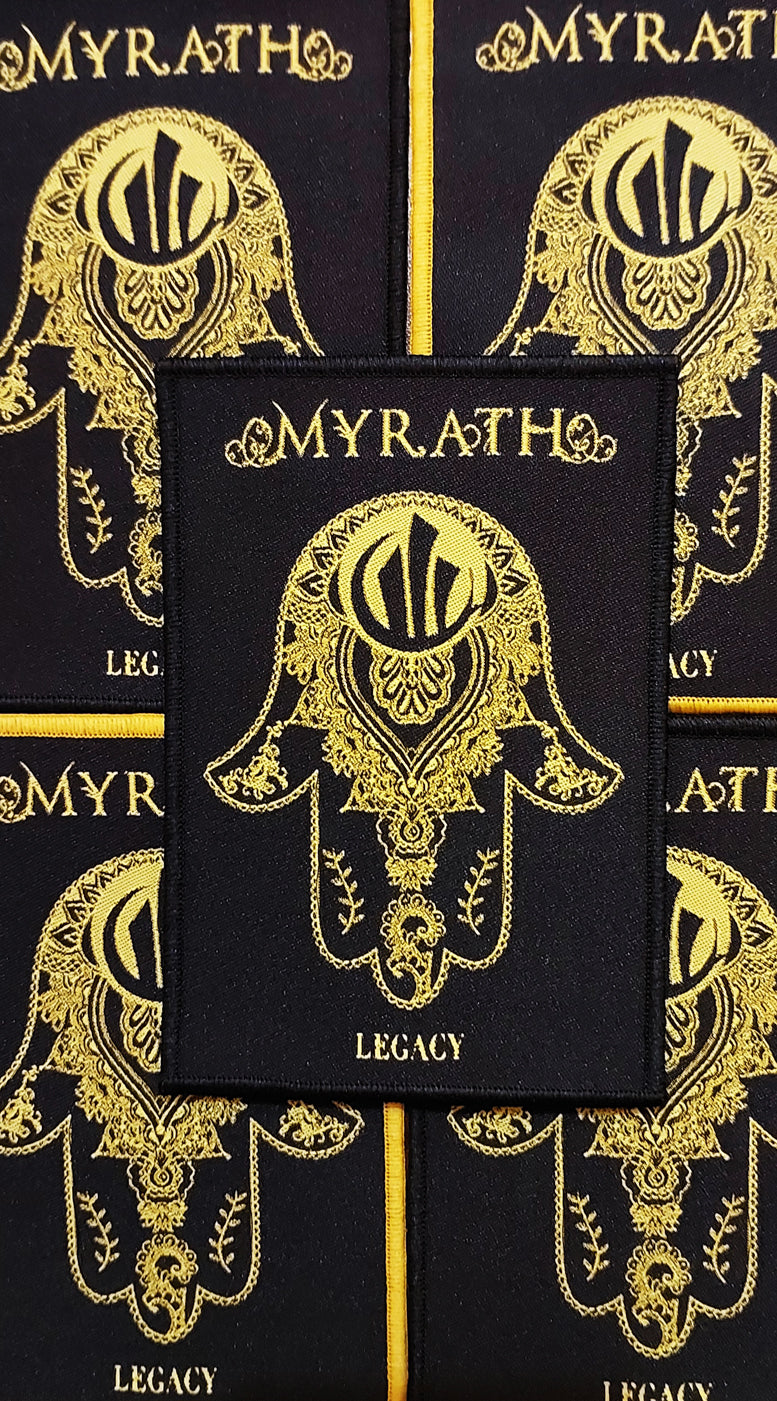 M Y R A T H I